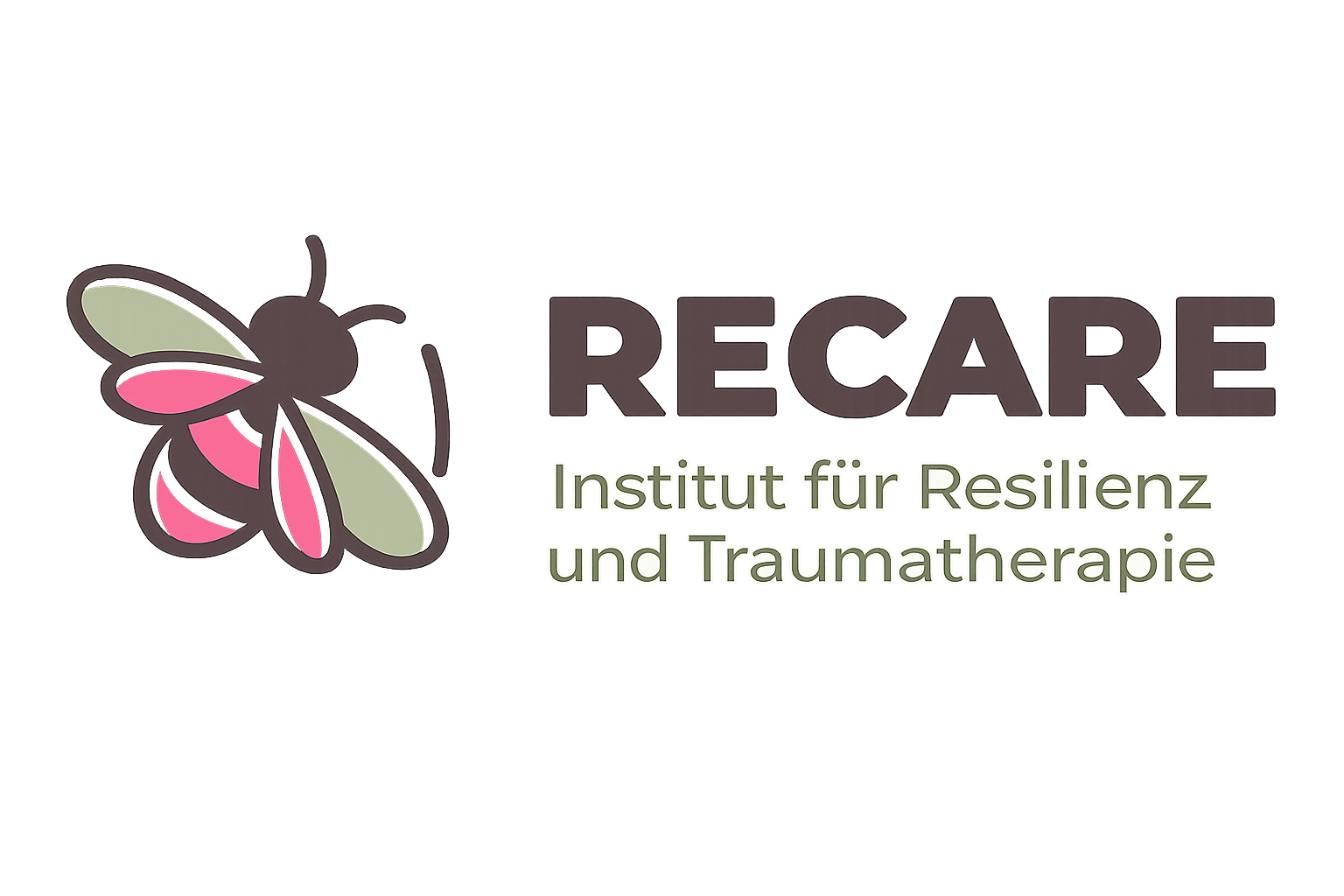 RECARE — Institut für Resilienz und Traumatherapie