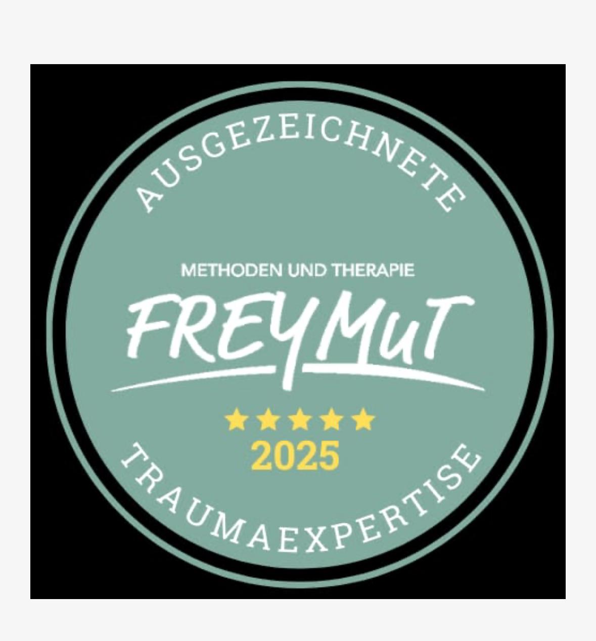 FreyMut Academy — Bildung mit Haltung